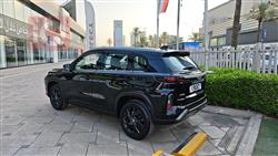 Toyota Urban Cruiser